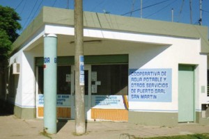 Inauguraci�n de Oficinas